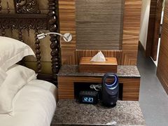 -澳门圣地牙哥古堡酒店