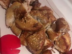 -宏达老菜馆(东安街店)