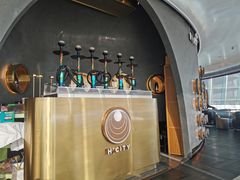 -Hi City·城市之巅