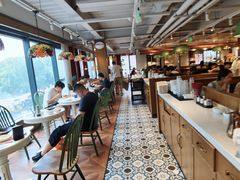 -金谷园饺子馆(北邮总店)