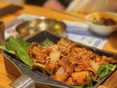 -小木屋米酒店·韩国料理(深圳总店)