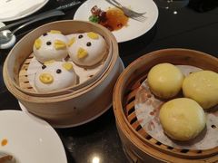 -厦门艾美酒店·乐美中餐厅