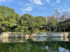 -柳侯公园