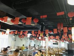 -正福居老北京正宗铜锅泉水涮肉(彰化路店)