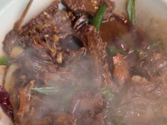 -西郊八号·山野江西菜(开发区店)