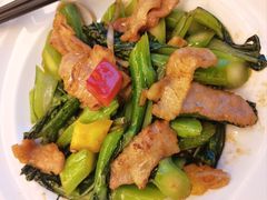 -汇华阁中餐厅·粤菜早茶(汇华希尔顿逸林酒店)