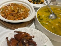 -香丰阁·烤鸭·川湘菜(昌平店)