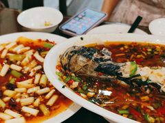 -飞虹鱼馆(春华路店)