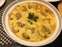 -新兴·金羊座·粤菜点心(乐峰店)