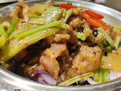 -品大三(大行宫店)