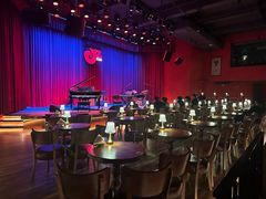 -JZ Club 爵士酒吧(上海店)