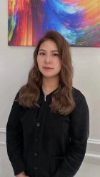 -丝语萱形象