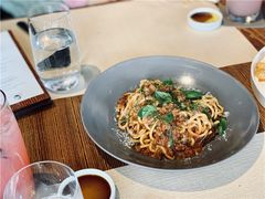-Mercato莫卡多露台餐厅与酒吧(K11店)