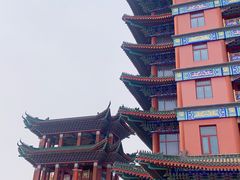 -大明幻境第一城