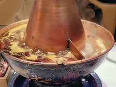 -祥源胡同·涮牛羊肉火锅(花桥店)