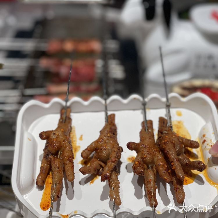 丰茂熊猫羊|季节交替需要吃点好的扛流感哦。