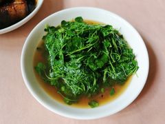 生煸草头-蘭心餐厅(进贤路店)