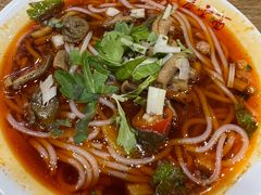 -庆蓉云·庆云面(双林店)