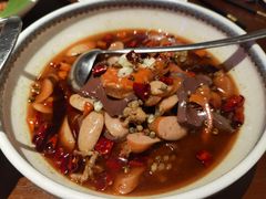 -御湾·浅水湾·贺胜土鸡汤(潜山店)