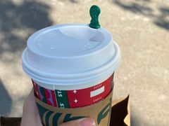 -星巴克(杭州下沙福雷德店)