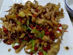 -同发号饭庄(复兴路店)