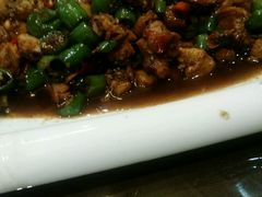 -樟树底(胜利河美食街店)