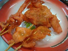 里脊肉-做了不起的80后