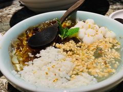 -绿茶餐厅(深圳龙华天虹购物中心店)