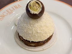 -Angelina安吉丽娜(恒隆广场店)