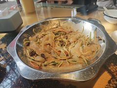 -人民公社大食堂(顺义总店)