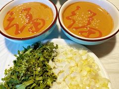 -胡同儿老北京涮肉