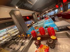 -山西会馆·晋菜·晋商宴·牌匾博物馆(胜利东街店)