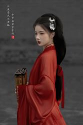 点击看大图 -美云庭古装·格格服汉服·京城旅拍(北京店)