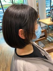 -曼都发型