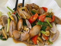 -瑶记海鲜餐厅(西涌店)