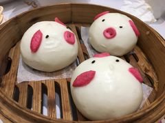 -稻香酒家·33年老字号·港式粤菜(富邦中心店)