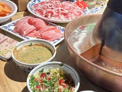 -东镇老火锅(长春路首店)