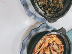 -廖记老砂锅(上清寺店)