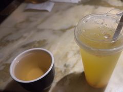 -绿茶餐厅(朝阳大悦城店)