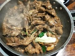 -同顺鹅庄(南华路店)