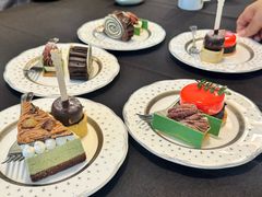 -西郊宾馆·1921餐厅