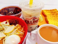 -Killiney Kopitiam(基利尼路67号店)