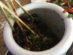 -鉴川·川菜传承(星汇两江店)