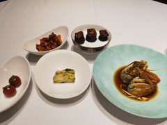 -许家菜.艺创菜(仁和新城店)