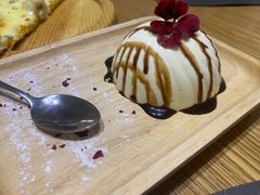 -麓椿花园西餐厅(海乐世界店)