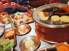 -西塔老太太泥炉烤肉(苏州大悦城店)