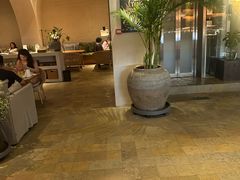 -长春藤咖啡(北园店)