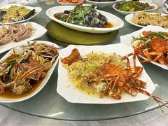 -众味海鲜大排档·活海鲜·潮汕味(南澳店)