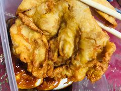-排骨年糕(瞿溪路店)