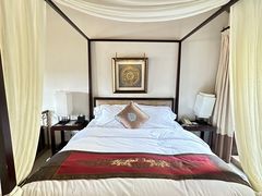 -春晖园度假酒店温泉